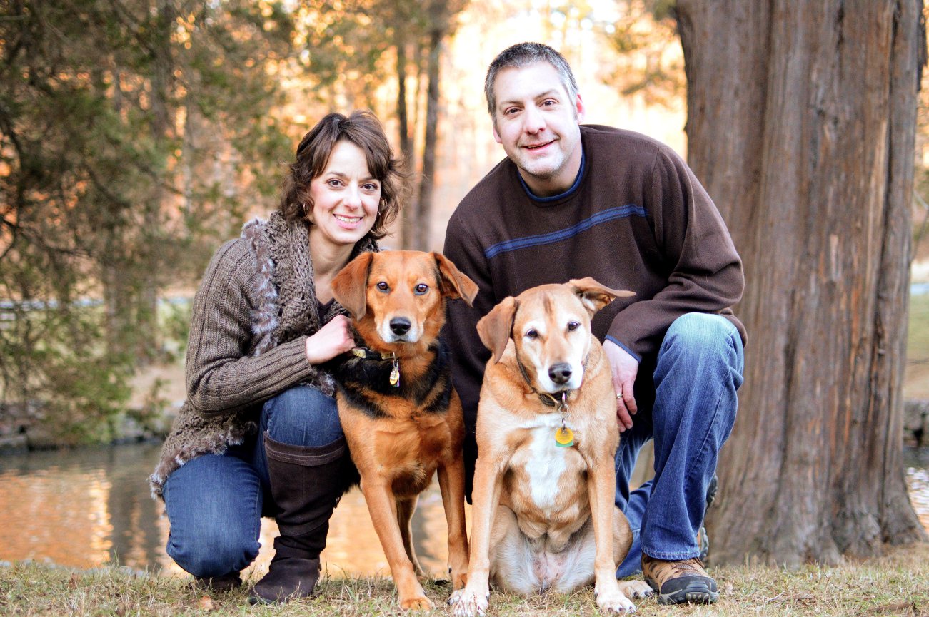 Colleen and Dennis C., East Longmeadow, MA