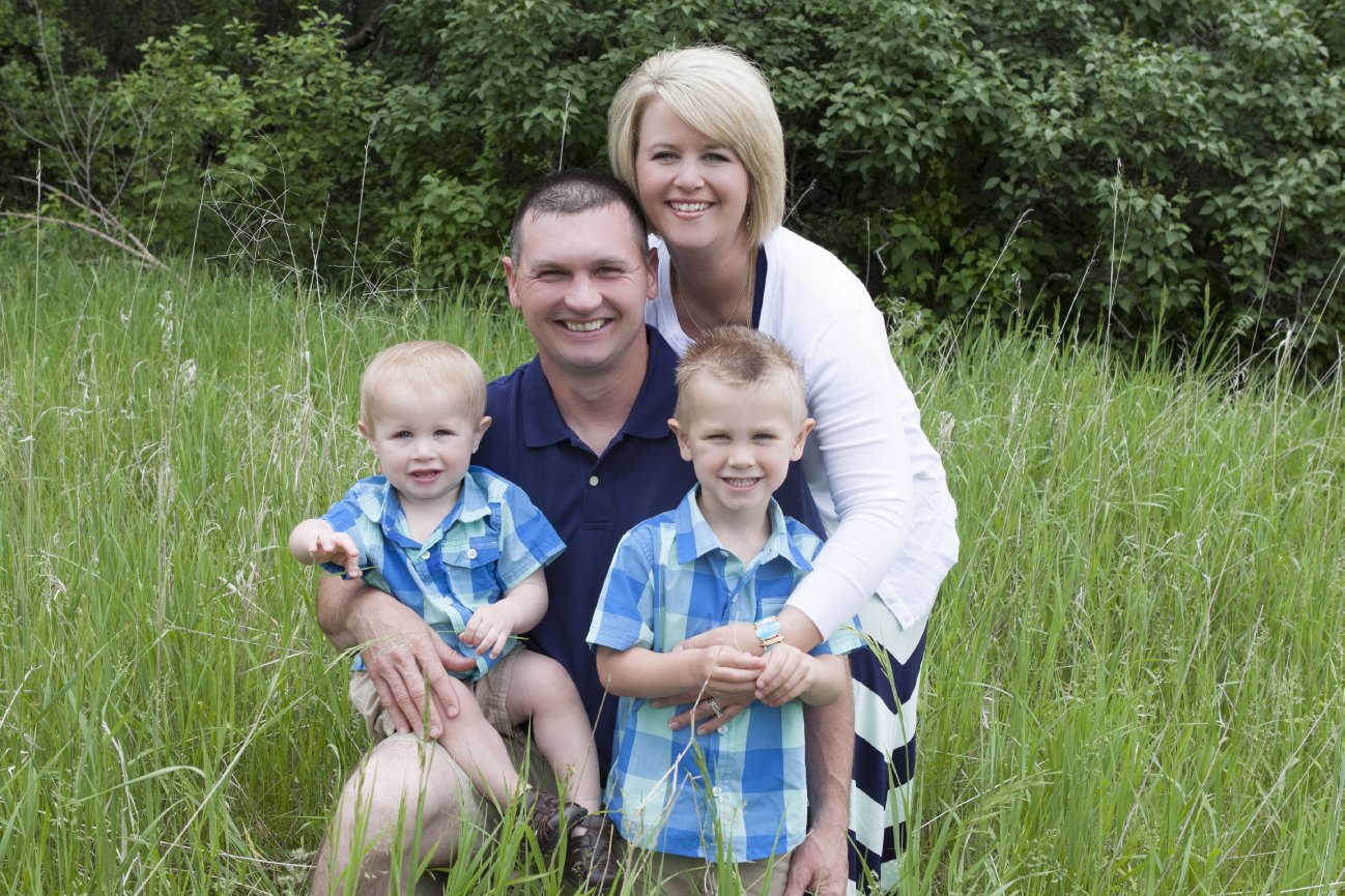 Serena Schlapkohl- Watertown, SD