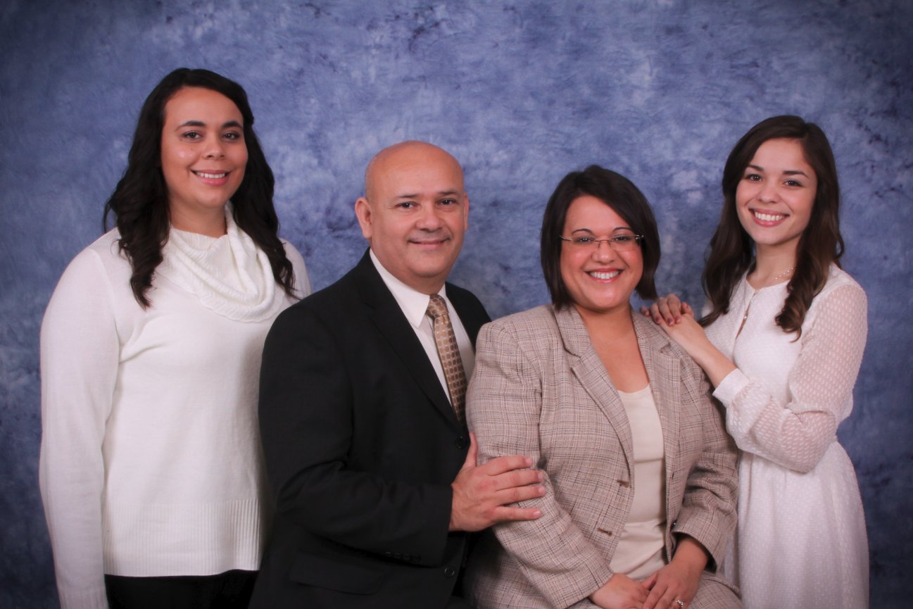 Fort Worth Loving Church Directory