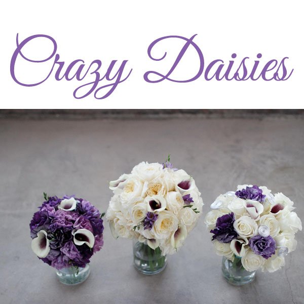 Crazy Daisies