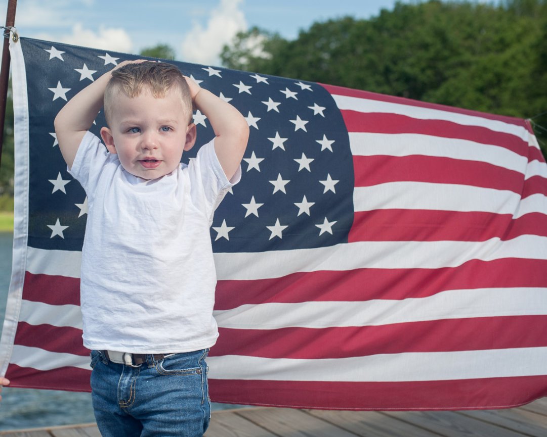 Katie's Lifestyle Family Session at Footbridge Ogunquit
