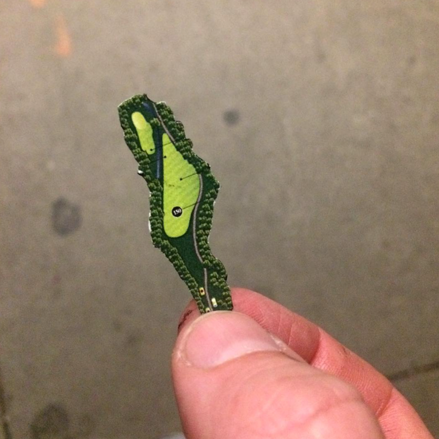 A Friendly Game Of Chess