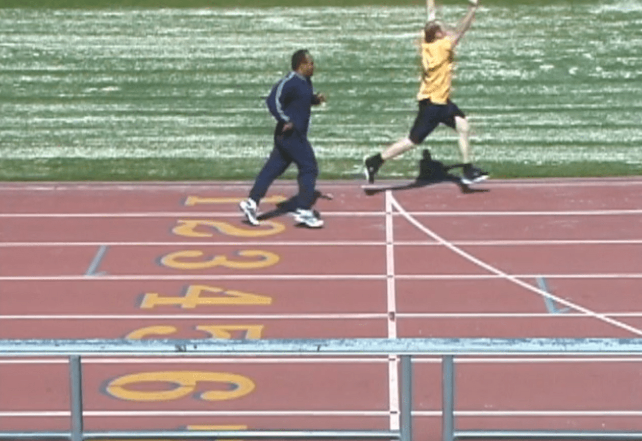 A Friendly Game Of Chess