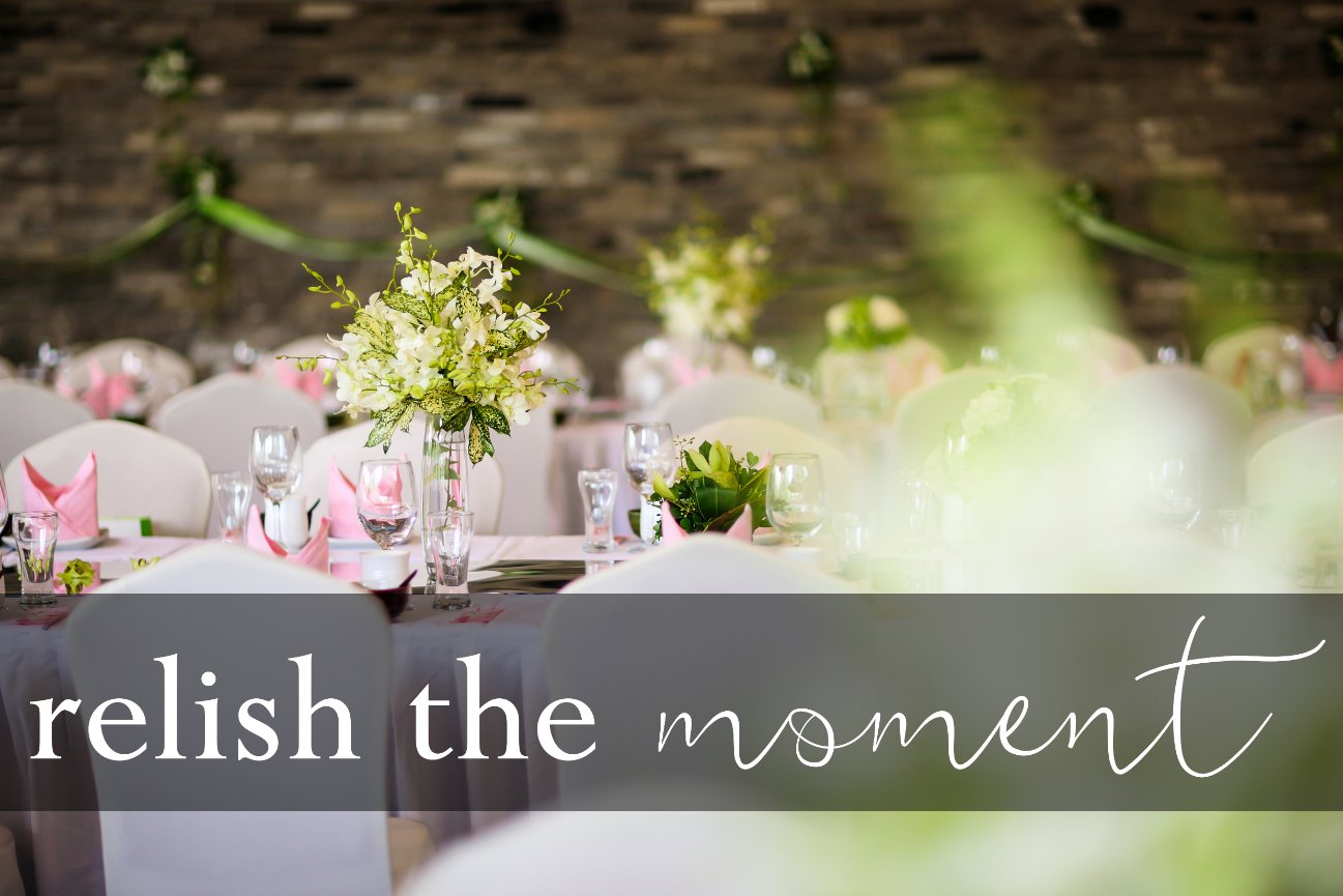 For the Groom - How to Button a Suit