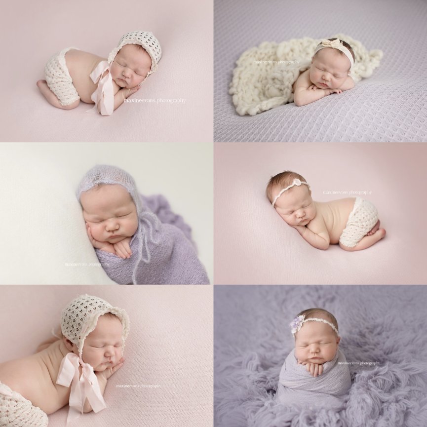 Westlake Village Baby Photography, Newborn baby Clay 