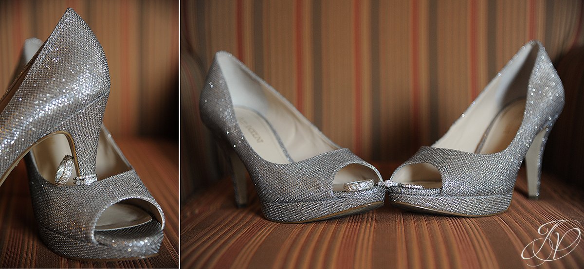 vintage wedding details, jessica painter photography