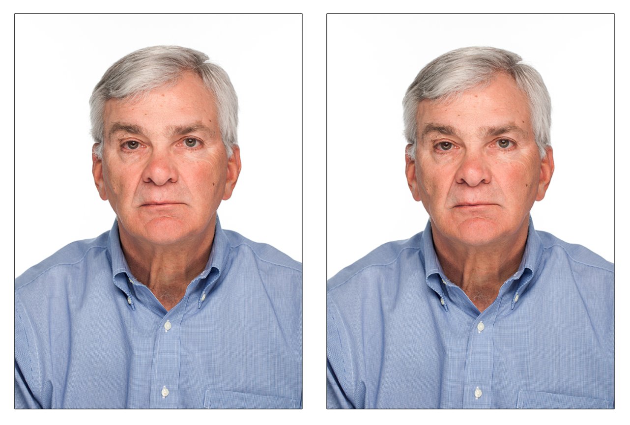 Polish Your Professional Image Before 2026: Exclusive Year-End Headshot Promotion