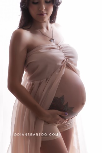 Maternity Picture Riverside