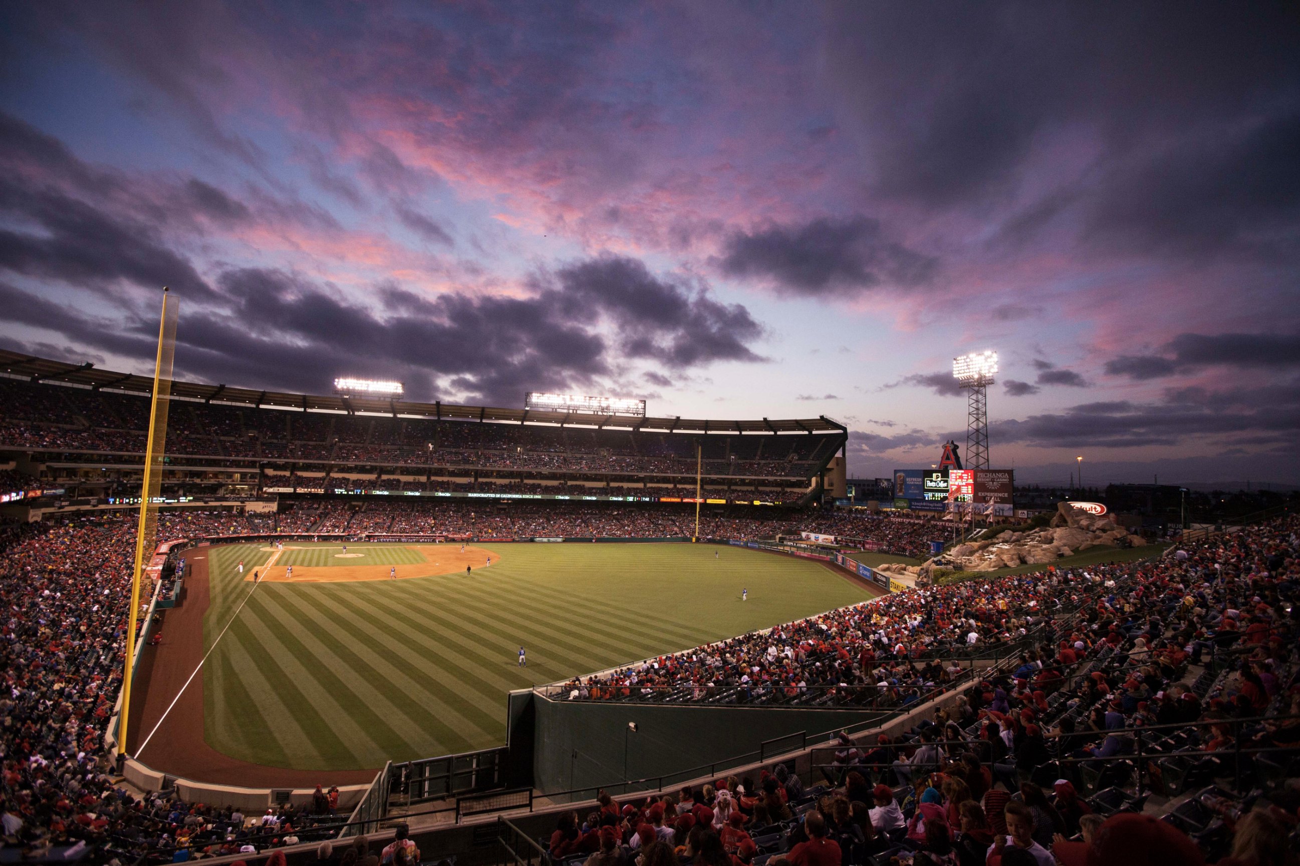 427,509 Angels Baseball Stock Photos, High-Res Pictures, and