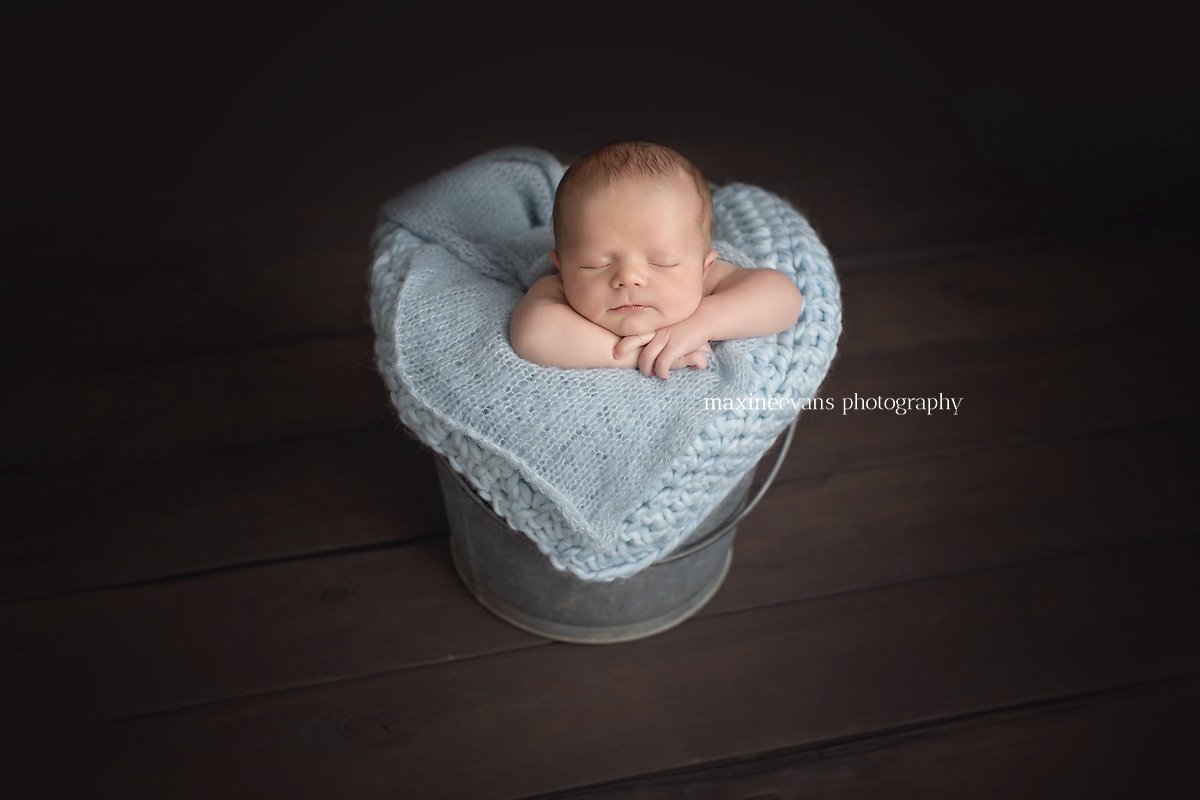 Baby Photographer West Hills