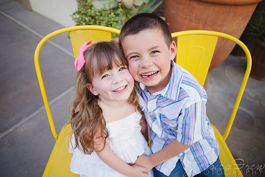 WOOD FAMILY - GILBERT, AZ