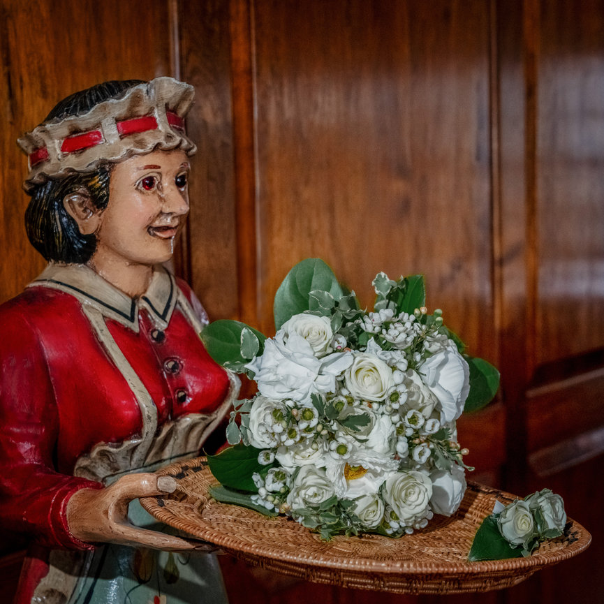 Do You Need a Second Photographer for Your Wedding?