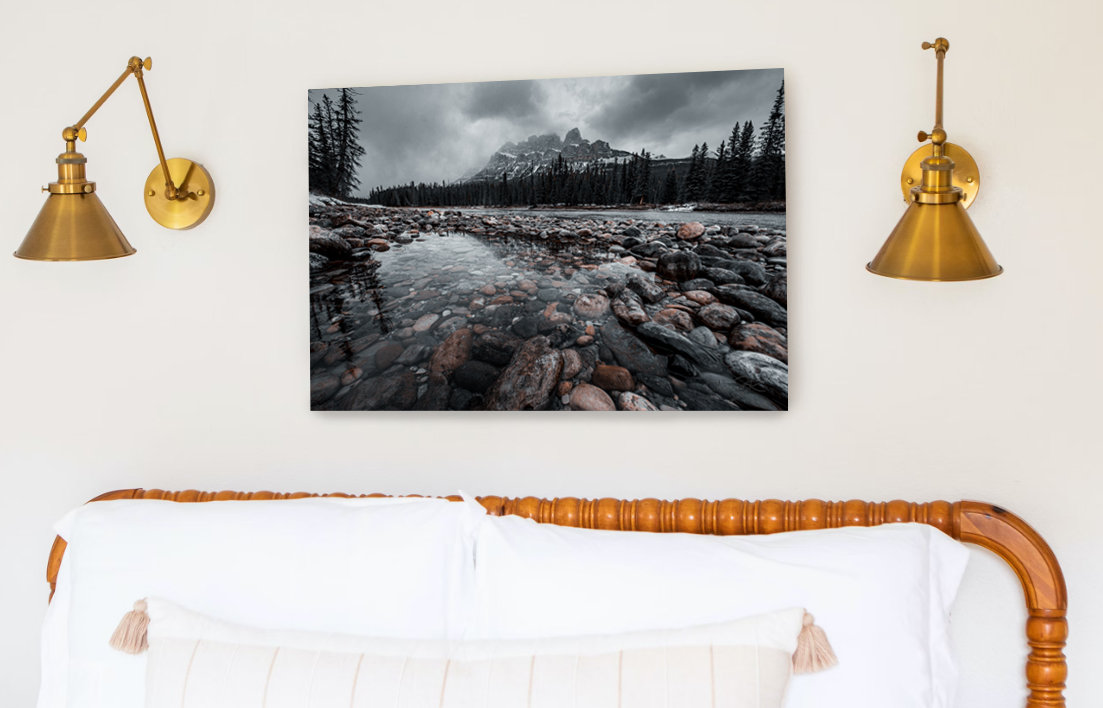 Banff National Park Collection