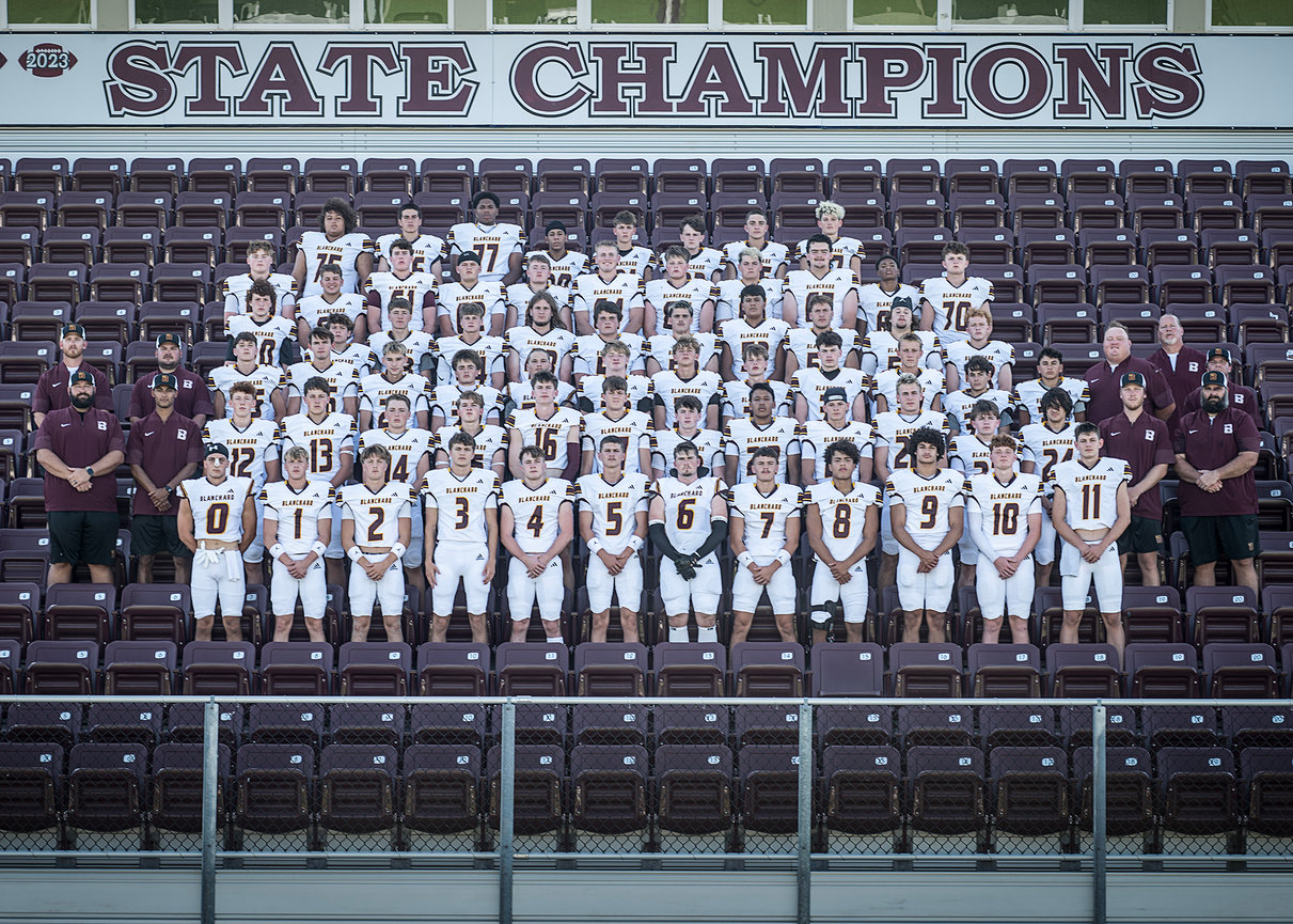 BHS Football