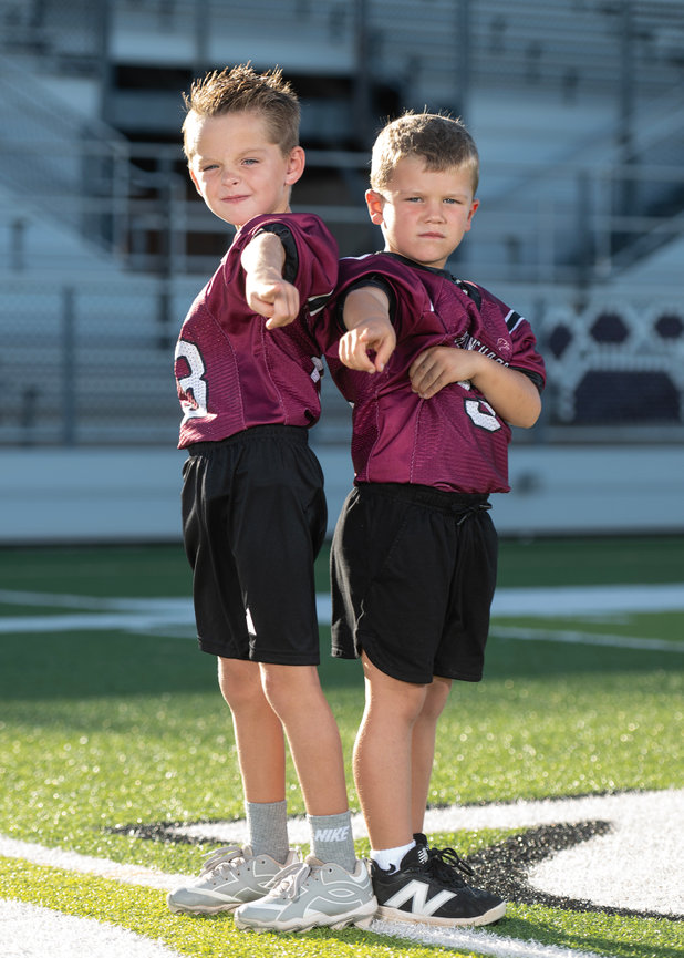 Flag Football