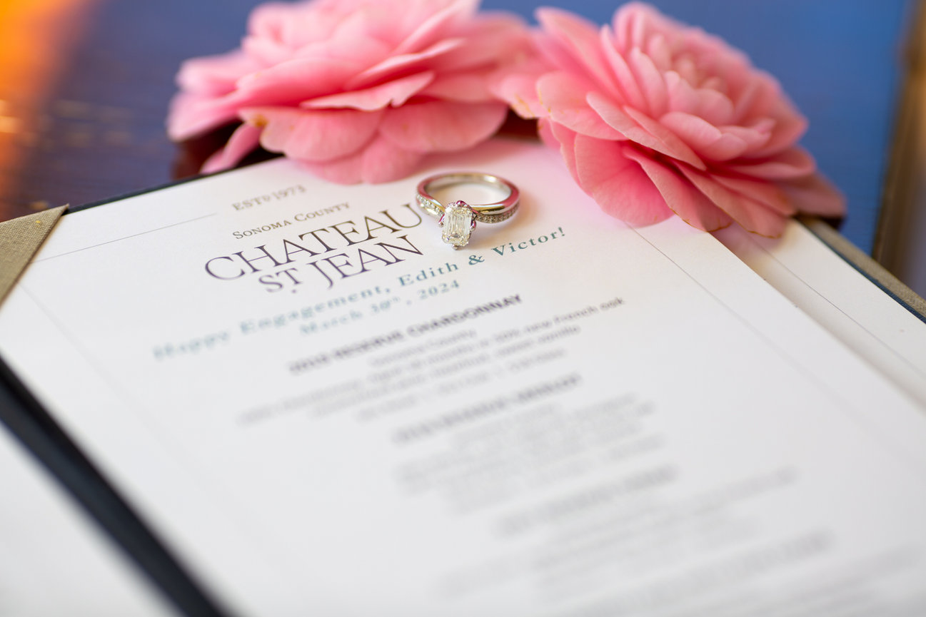 A Stunning Indian-American Wedding at Limerick Lane Cellars in Healdsburg Studio J Portraits