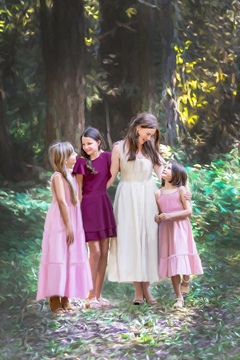 A Stunning Indian-American Wedding at Limerick Lane Cellars in Healdsburg Studio J Portraits