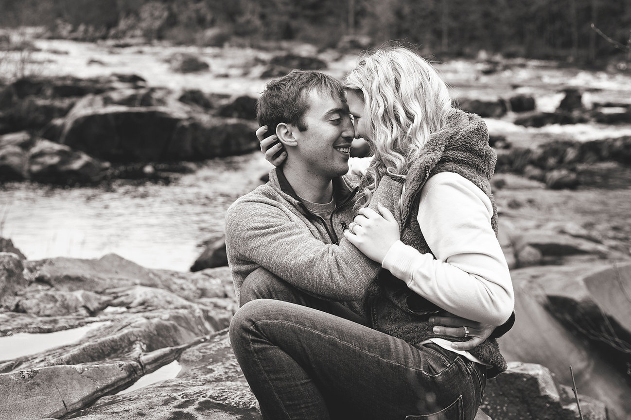 Best of both worlds: Kenzie + Ryan