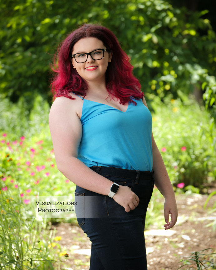 Alyssa - Viz-Model 2023