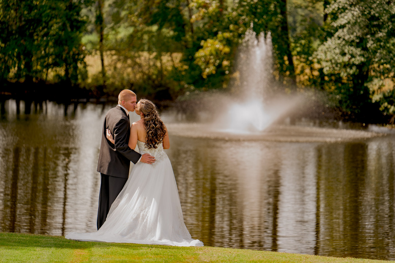 Market Hall Raleigh NC