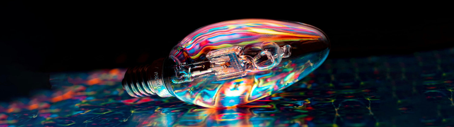 Look Beyond Photography Episode 14 'Happiness Is...'