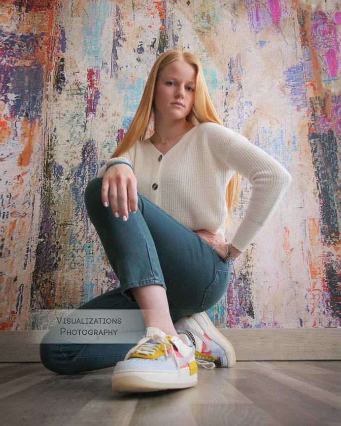 Alyssa - Viz-Model 2023