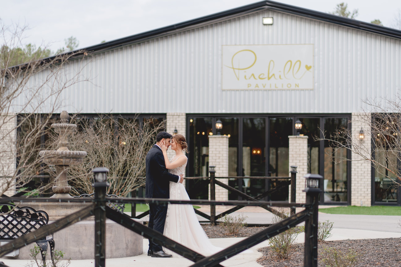 The Grove at City Market