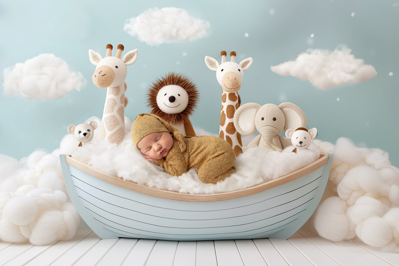 The Grove at City Market