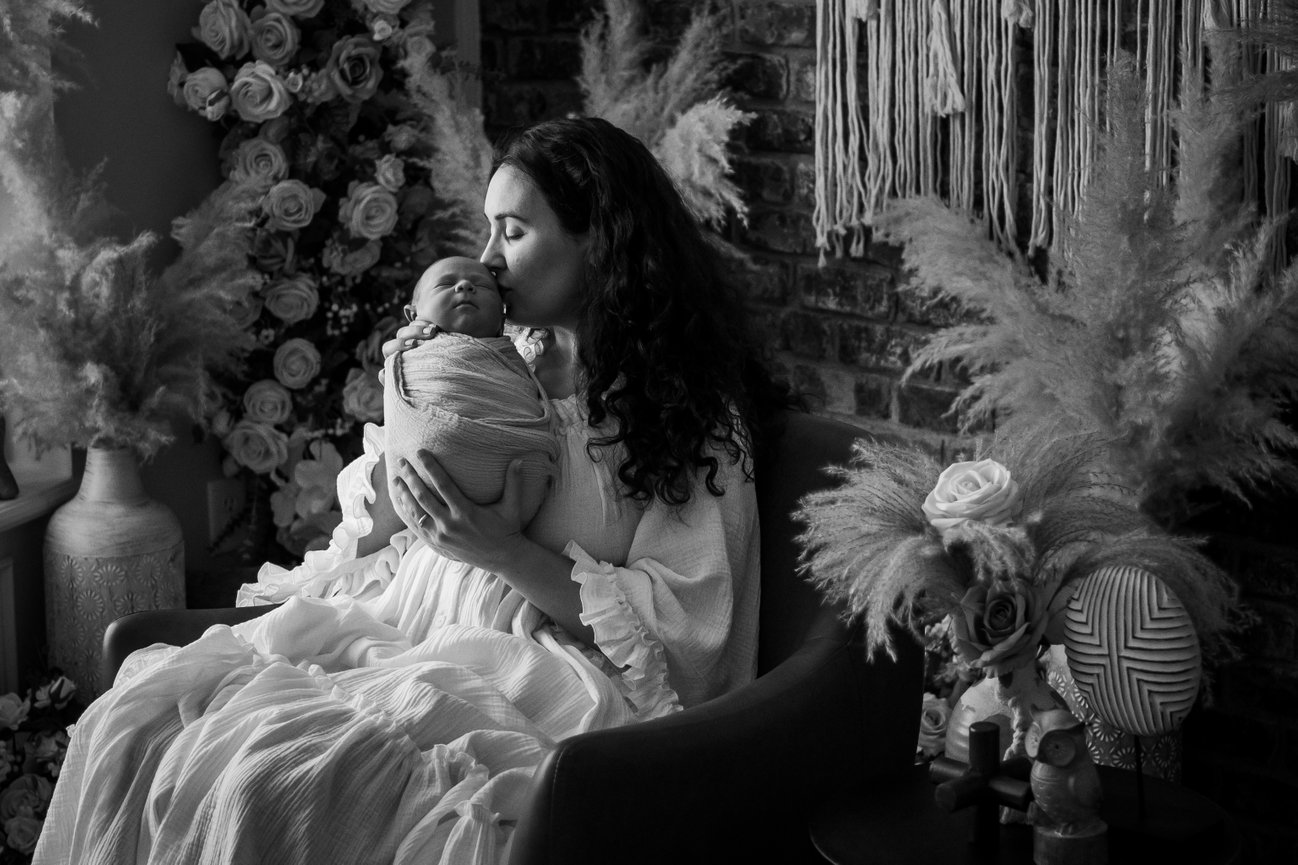 The Grove at City Market