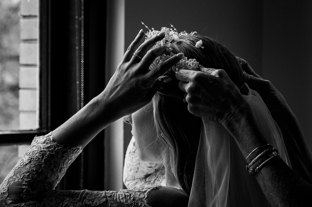 The Grove at City Market