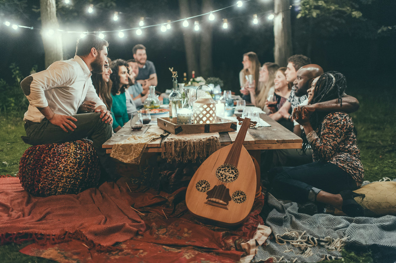 Candid vs. Posed: Finding the Right Photography Style for Your Event