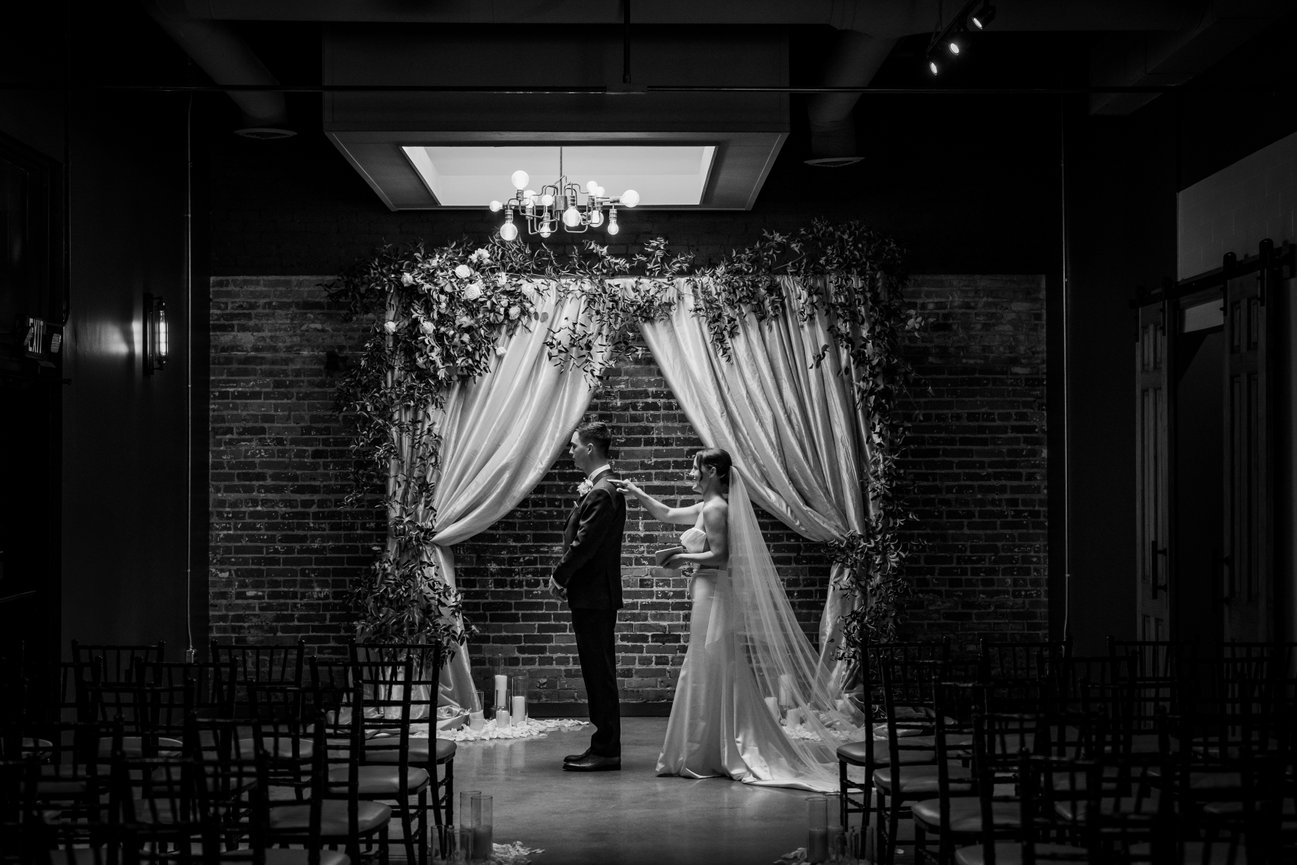 The Grove at City Market