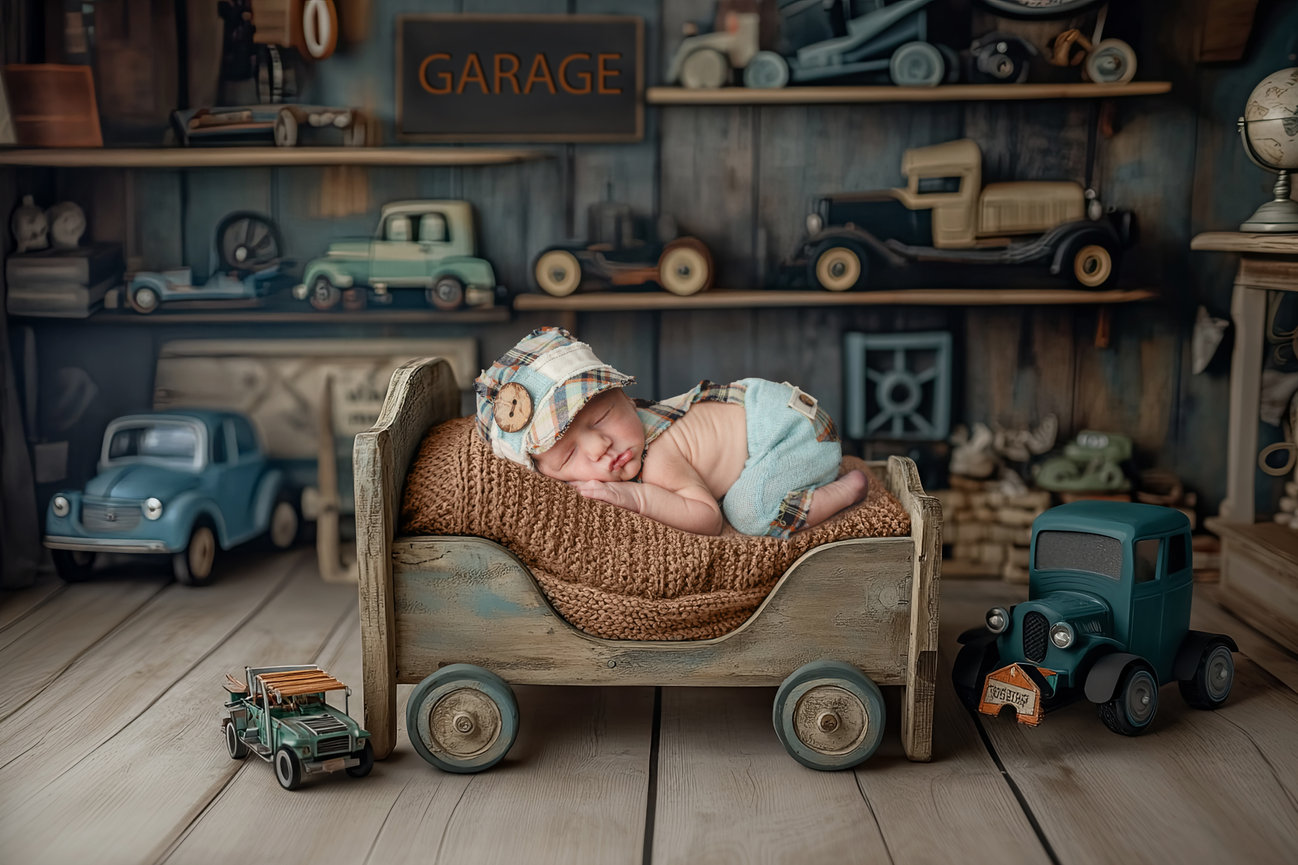 The Grove at City Market