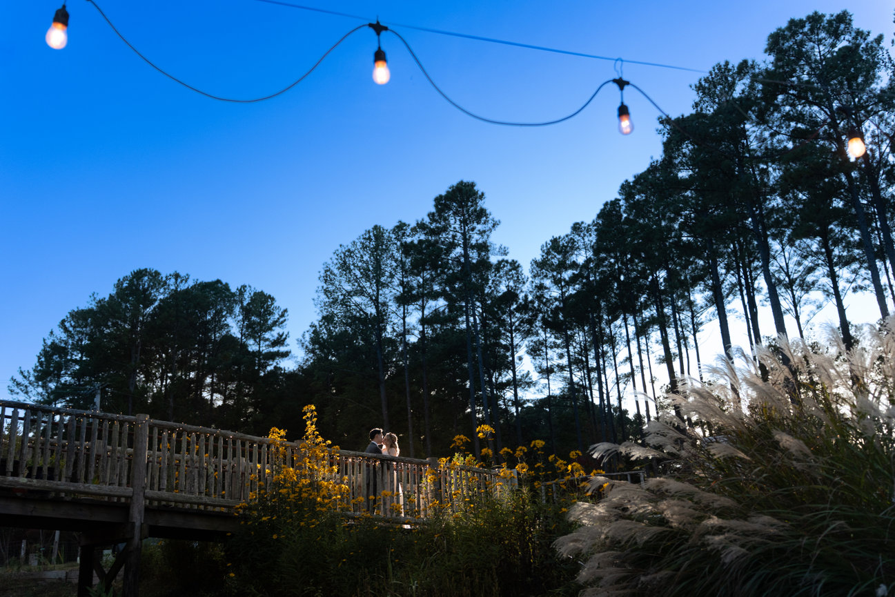 The Grove at City Market