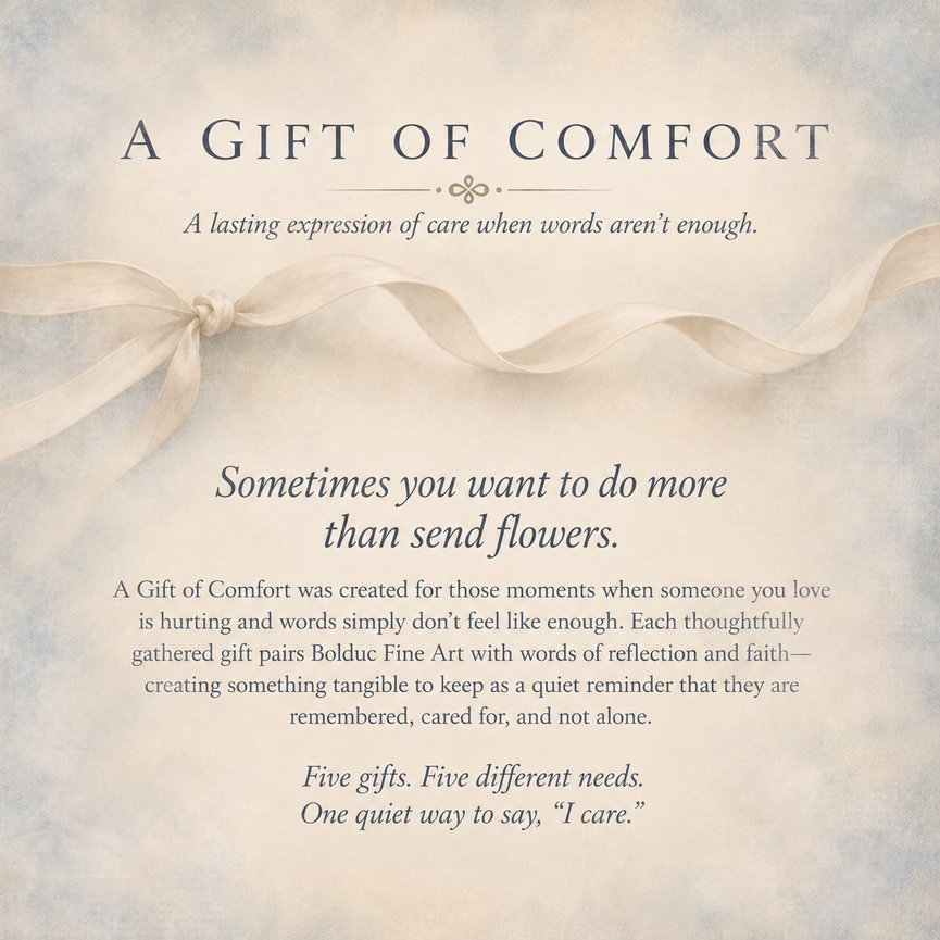 What to Send Instead of Flowers: A Meaningful Sympathy Gift That Lasts