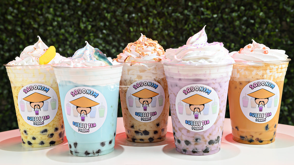 Destaca la sobrosura de tu Menú...sin complicaciones