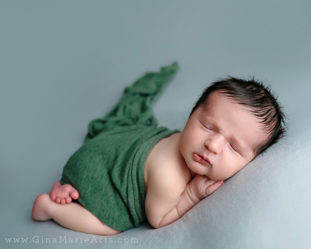 When Should You Schedule Your Maternity Photos on Long Island?