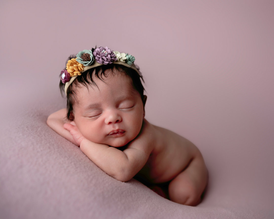 When Should You Schedule Your Maternity Photos on Long Island?