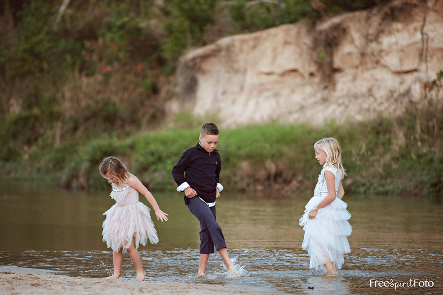 Easton-Conroe Senior Photographer