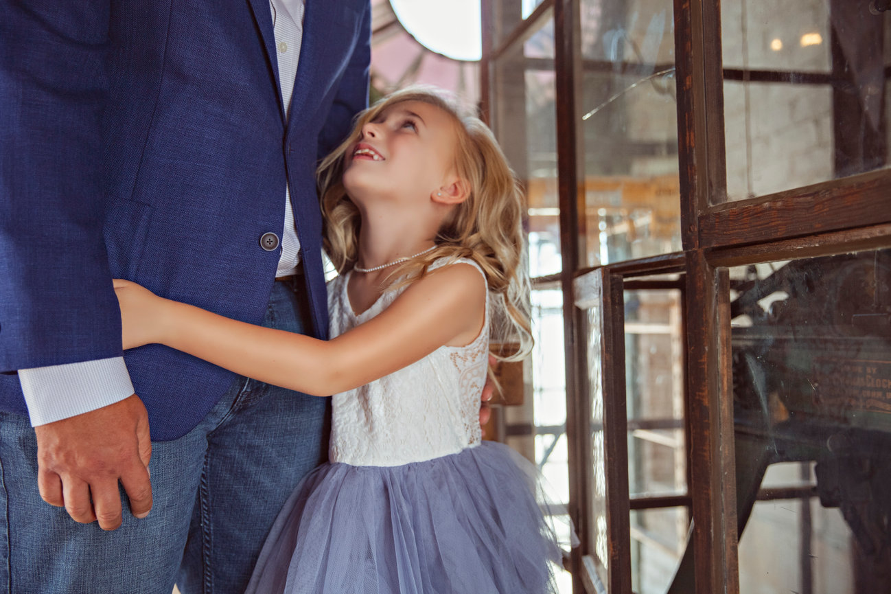 Easton-Conroe Senior Photographer