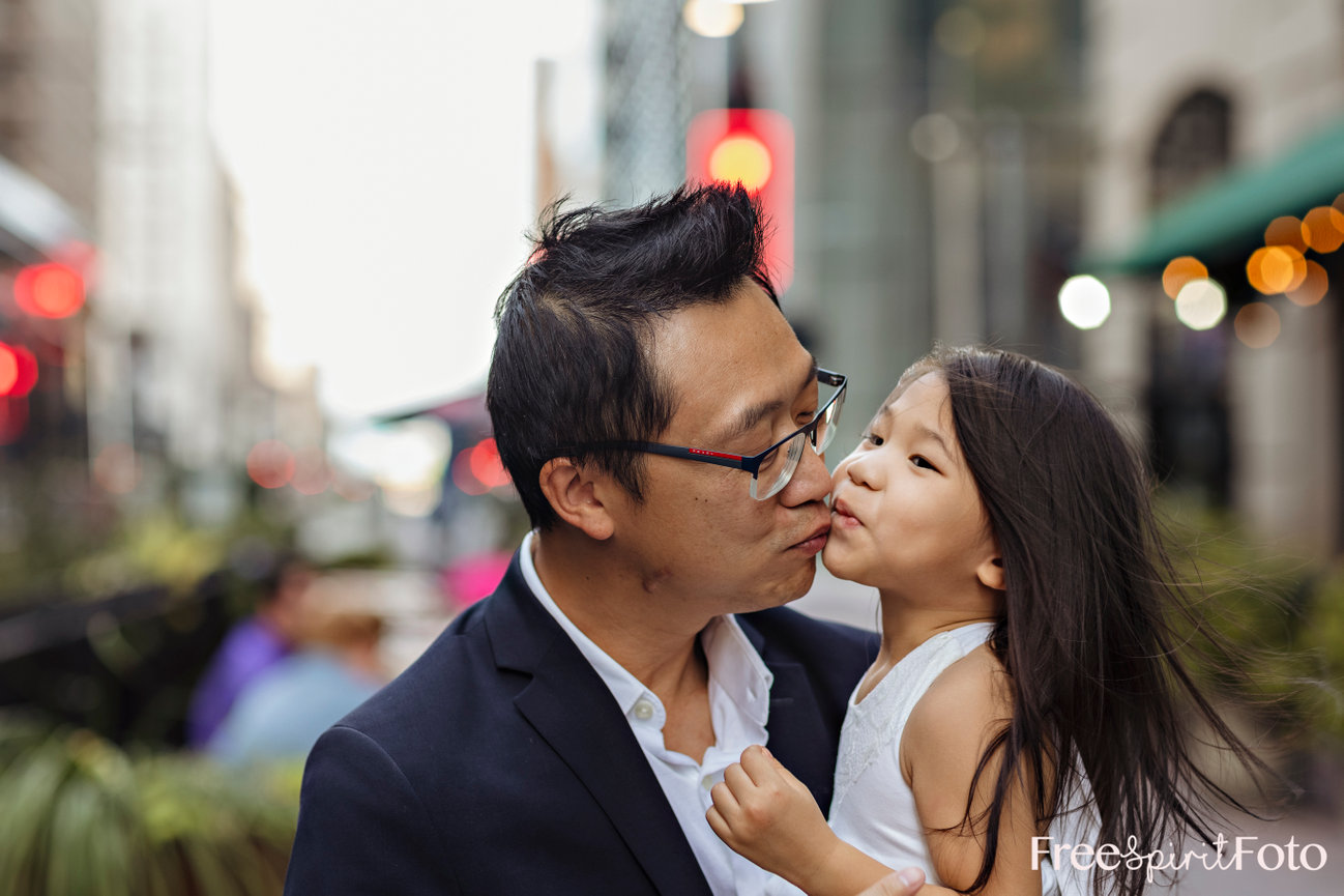 Easton-Conroe Senior Photographer