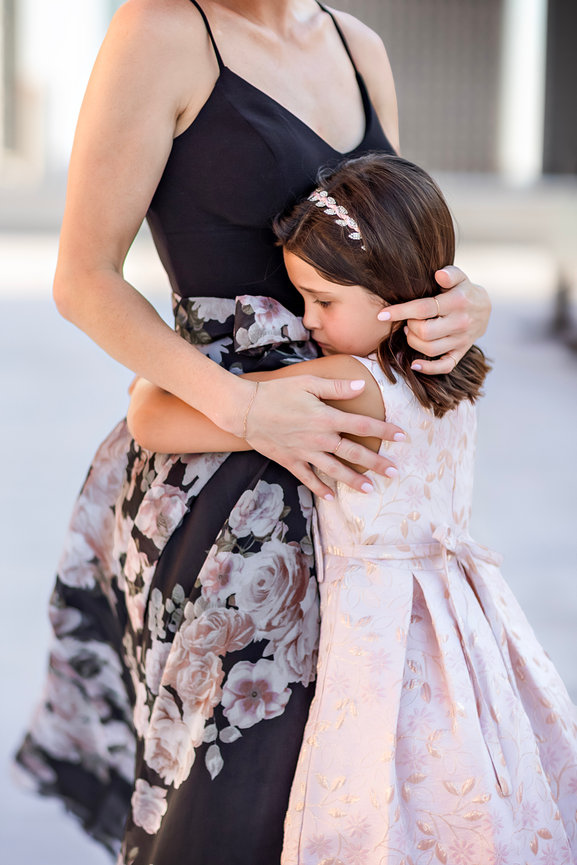 Urban Family Photographer, Houston TX