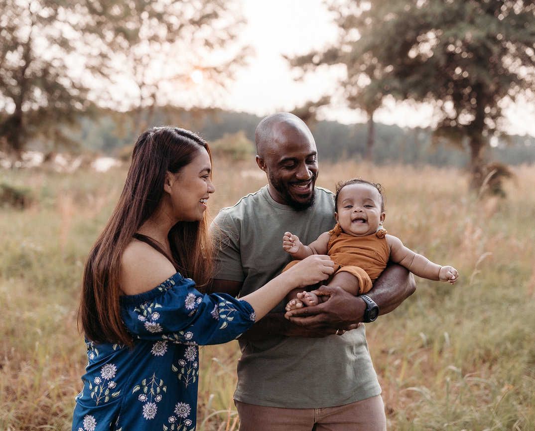 Huntsville Spring Photography Guide 2026