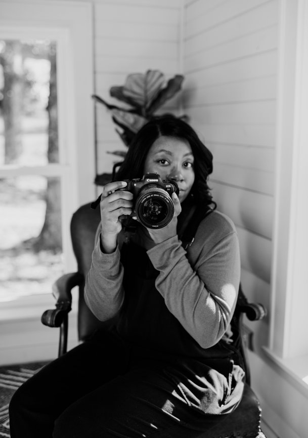 Huntsville Spring Photography Guide 2026