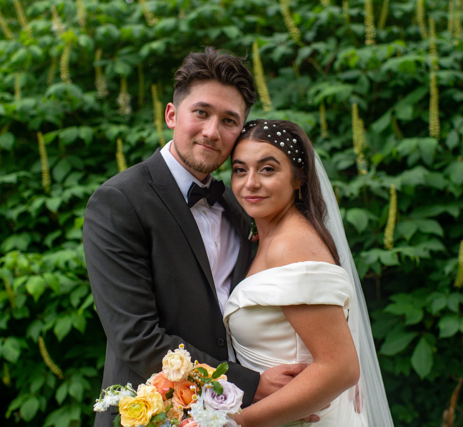The Children's Museum Wedding: Megan & Steve