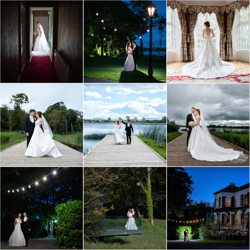 Wedding Photographer Galway, Photography by Michael Dillon