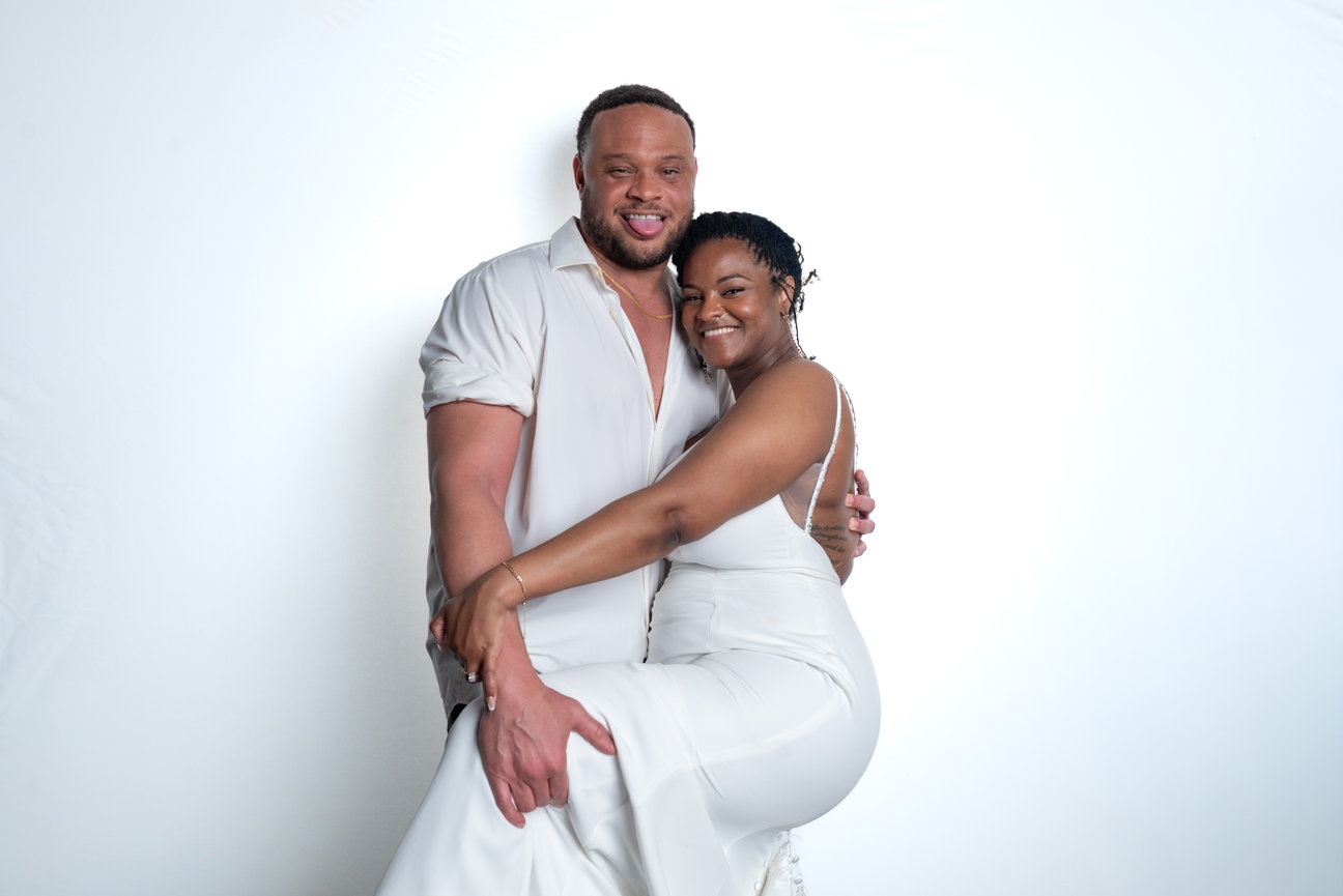 Beth Shalom Ceremony and Reception: Rachel and Ben