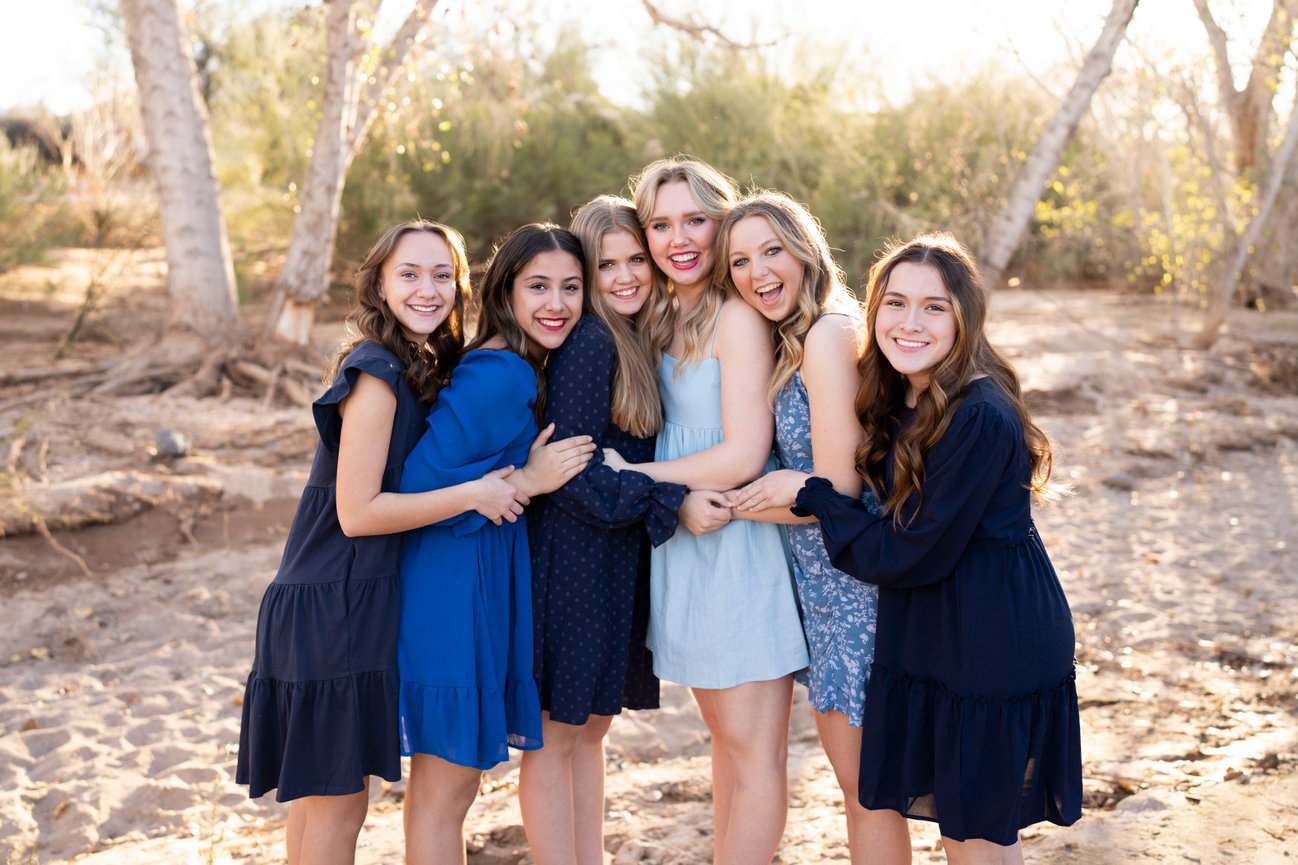 GRACIE + LITTLE WILL