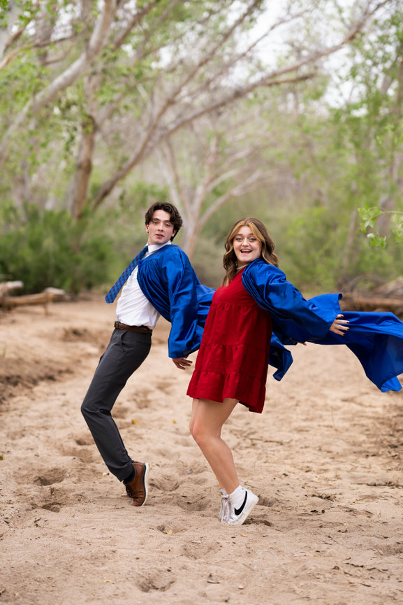 MYA - HIGH SCHOOL SENIOR