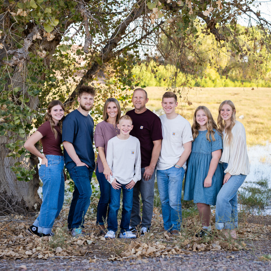 FALL 2024 GILBERT REGIONAL FAVORITES